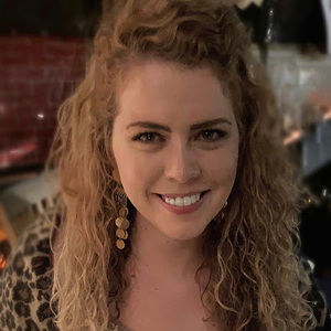 Meet your Posher, Kelsey